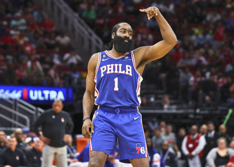 Une chronologie de toutes les demandes d&rsquo;échange de James Harden