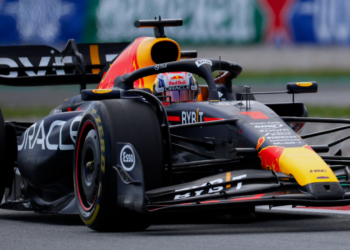 Max Verstappen record grand prix pays-bas