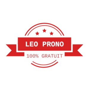 Leo Prono conseils paris sportifs professionnels