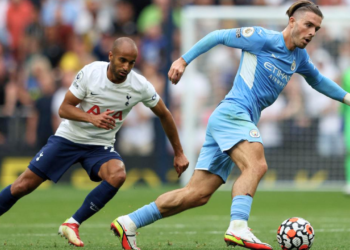 Mercato premier league manchester city tottenham