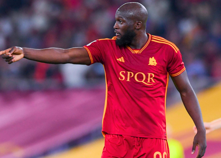 Romelu Lukaku voyage entre loyauté et ambition